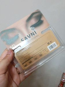 Eyelashes Pack