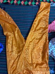 Beautiful Suit With Inner Attached