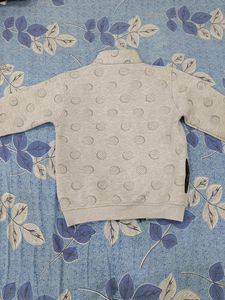 Winter Jacket For Kids