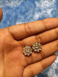 Boho Earring Set
