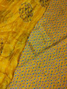 Trendy Dress Material