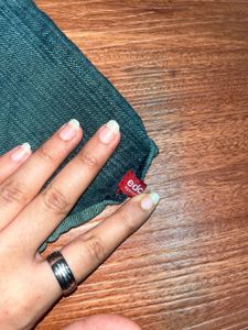 RARE ESPIRIT diesel lookalike Denim Mini Skirt