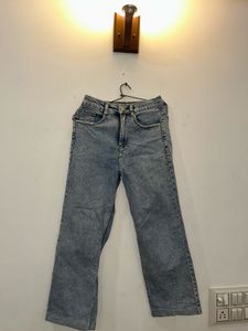 Stylish Denim