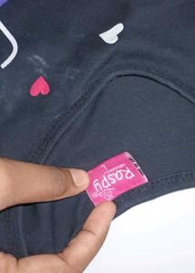 Kids Girls Top For 79 Rs