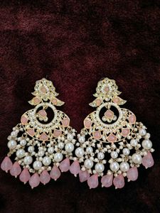 Chandbali Earrings