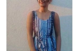 Knee Length Dress