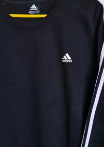 Adidas Sweatshirt with Pockets