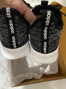Adidas Cloudfoam Pure 2.0 Sneakers UK 5