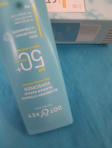 Do And Key Barrier Repair Sunscreen