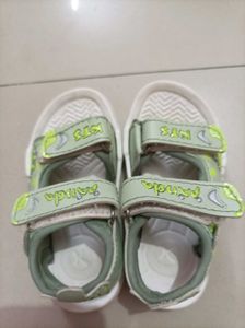 Baby Sandals
