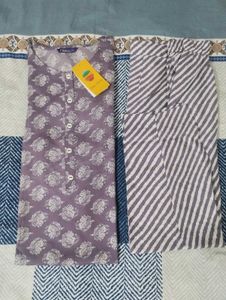 Kurta Set For Women
