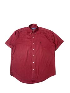 Ralph Lauren Half Sleeve Shirt For Men.