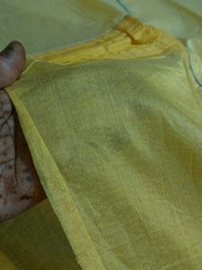 Combo of dress material and top fabric