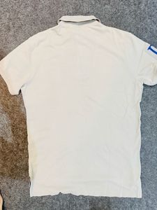 Polo Ralph Lauren Shirt In Good Shape