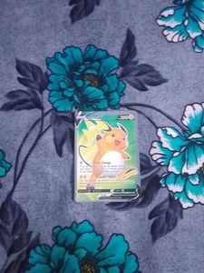 Blaziken V - Rapid Strike - Pokemon Card