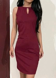 Grab this Perfect Dress For Your Date ❤️