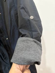 Stylish Black Jacket