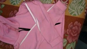 Crop Sweater