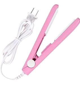 Mini Hair Straightener