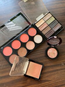 Makeup Combo