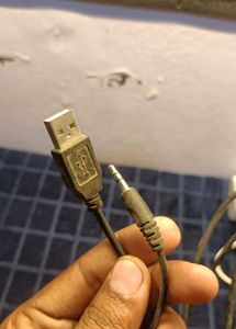 Enter Webcam for desktop and laptop