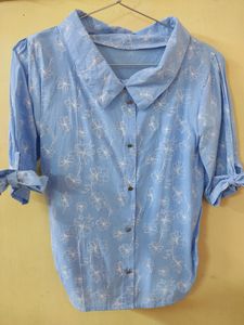 Shirt top