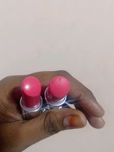 The one Lip Balm Tender Peach Colour