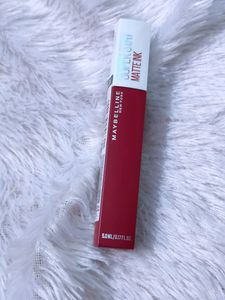 Maybelline New York Lip stick