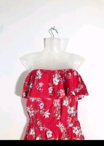 New Dress From Sera