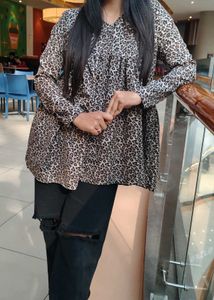 Attractive Short Kurti