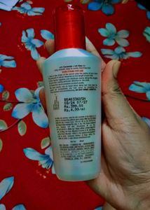 loreal Paris total repair 5 hair serum