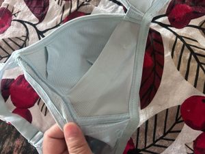 Adidas Aqua Color Sports Bra