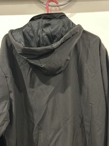 Black Jacket