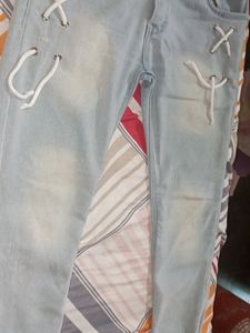 Designer Jeans For Women