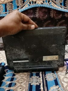 2 mini Small Laptops