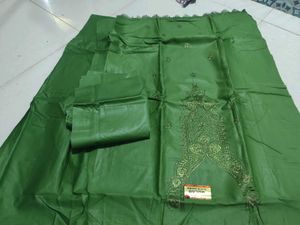 Festive Wear Fancy Cotton Suit Sale
