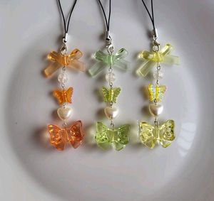 PHONE CHARMS 12