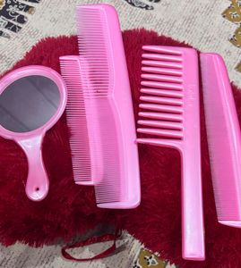 5 pc Comb Set