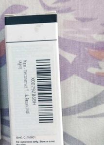 Deconstruct Tinted Lip Balm