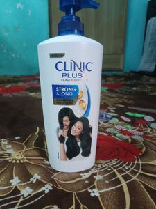 Clinic Plus Shampoo