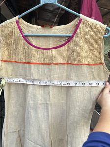 Festive Kurti By Pantaloons