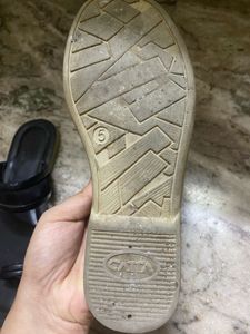 Daily Wear Flat