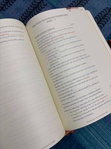 MARROW ALL 19 Subject notes NEW MBBS BDS