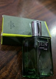 Hermes H24 Eau Da Perfume..