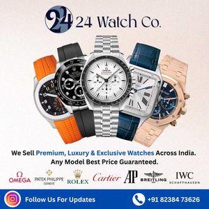 ALL WATCHES AVAILABLE