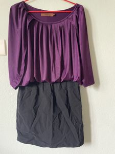 Chinese Brand Dress