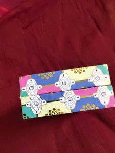 Beautiful Box For Giving Shagun Money