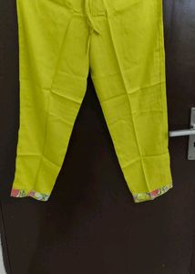 New Trending Cotton Suit