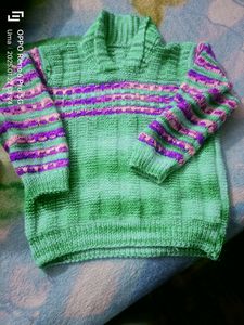 4 Pack Winter Boy  Dress