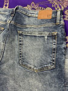 Original GAP Jeans Mens